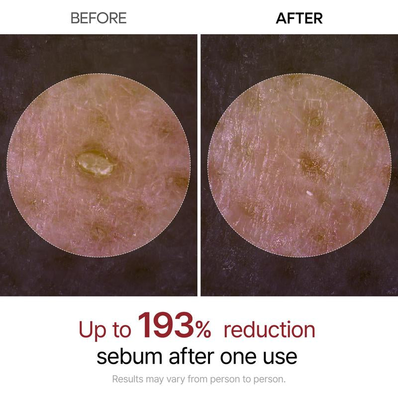 [Dr.Melaxin Official] Peel Shot Glow Rice Ampoule Duo - Serums for Brightening, Exfoliating, and Moisturizing - for All Skin Types
